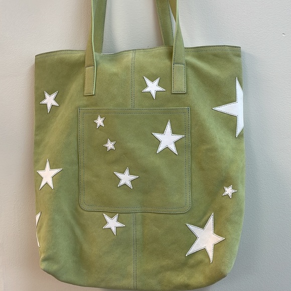 New Women’s Urban Outfitters Western Leather Tote Bag!🔥🔥🔥 - Picture 4 of 9